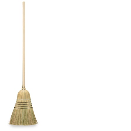 Harper Harper 10 in. W Corn Broom 469